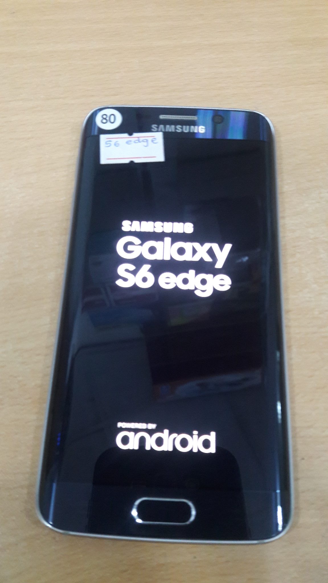 Samsung Galaxy S6 edge | ShopHere